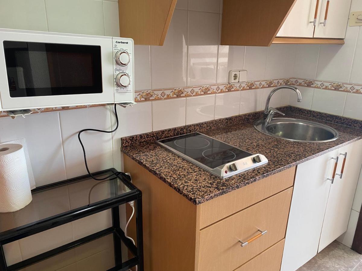 Apartamento 19Th Floor & Sea View Alicante Exterior foto
