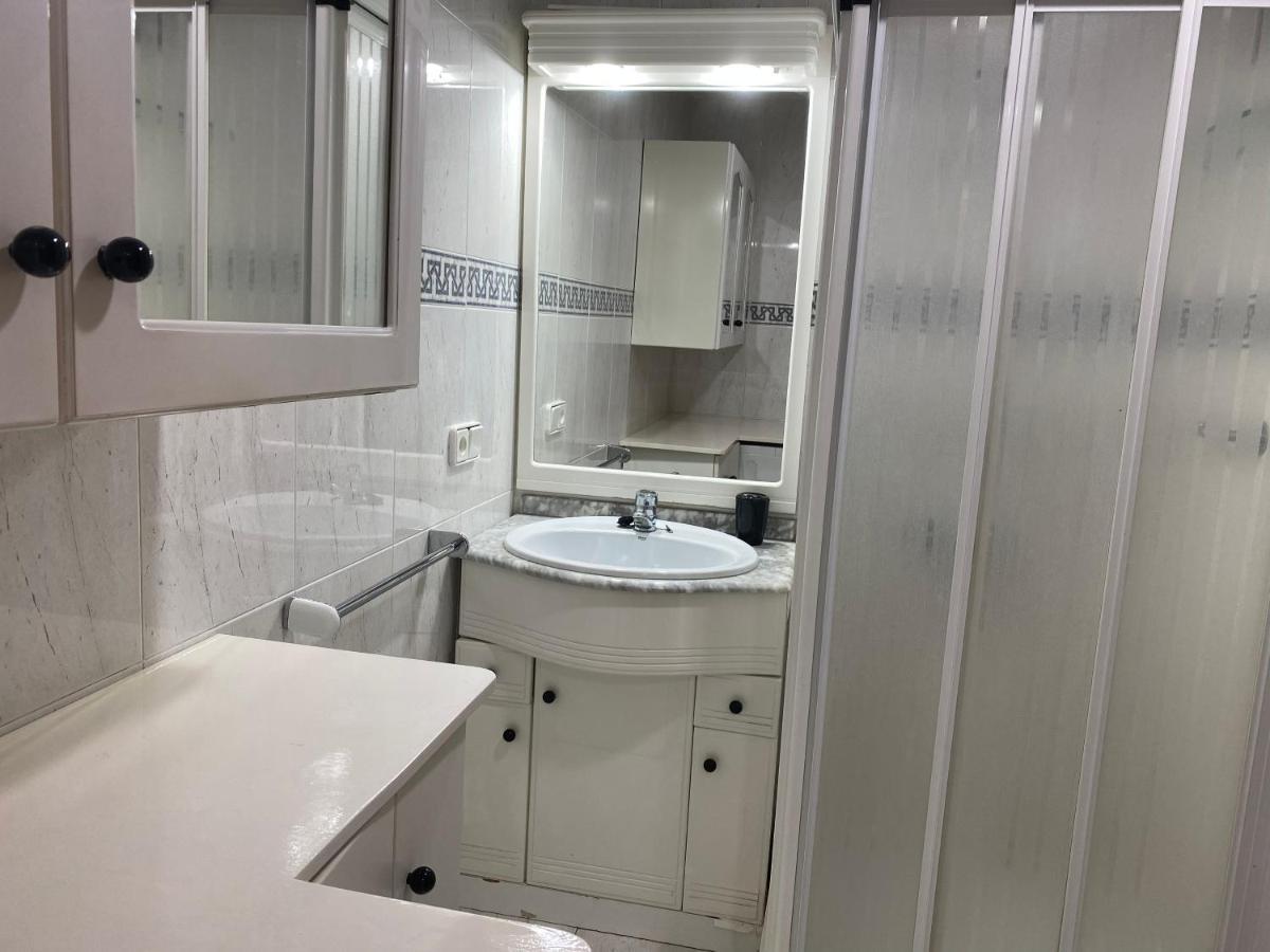 Apartamento 19Th Floor & Sea View Alicante Exterior foto